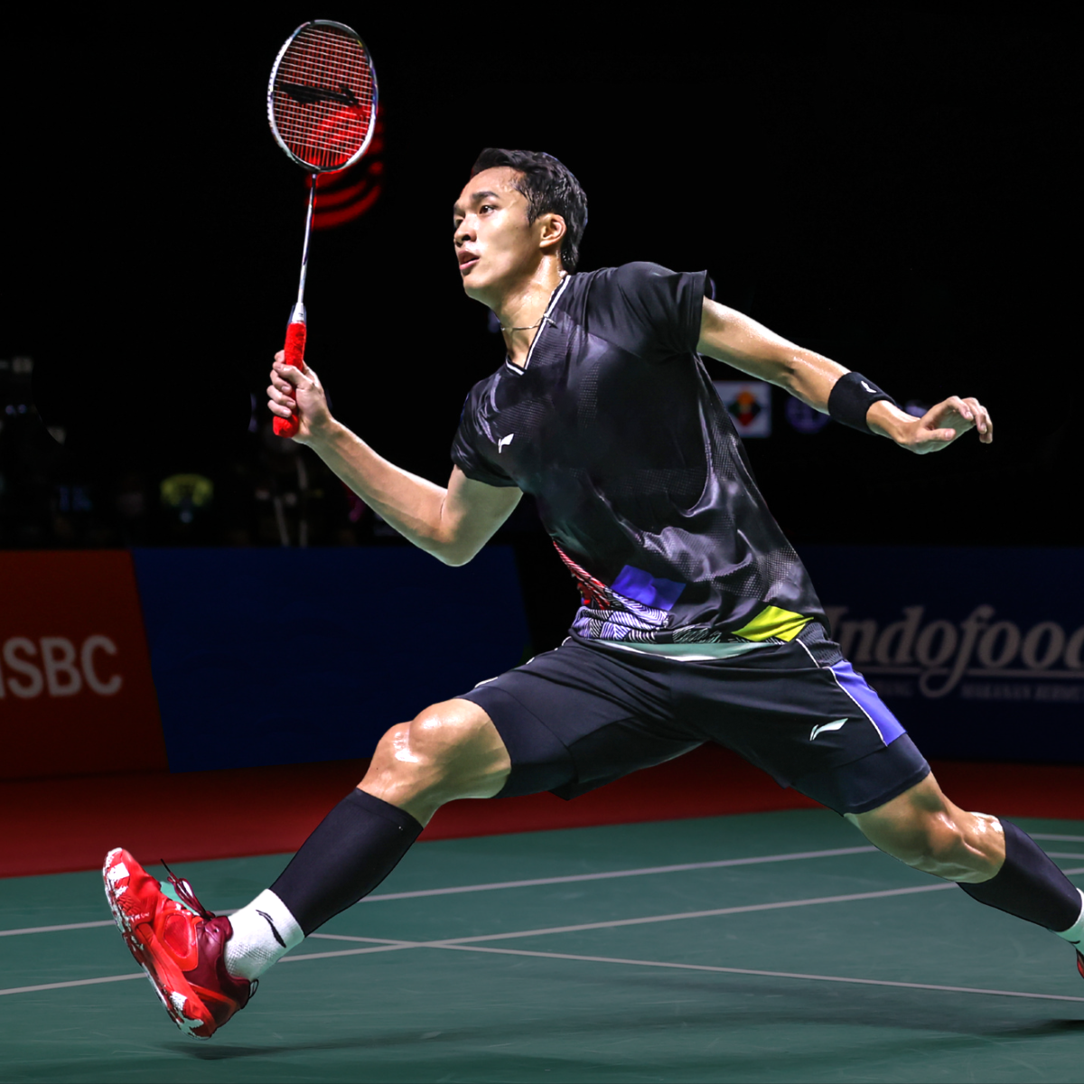 live final badminton asia championship 2022