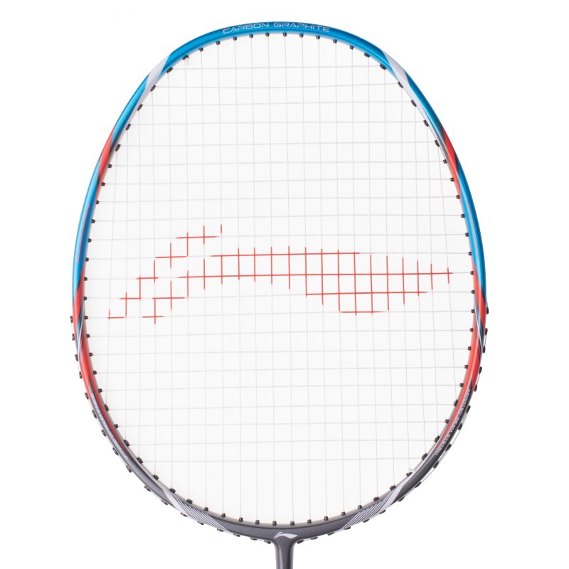 Badminton Racket - A800 Blue