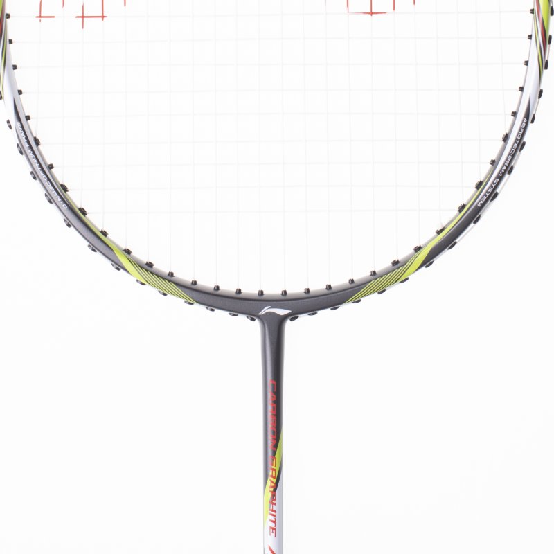Badmintonracket - A900 Yellow