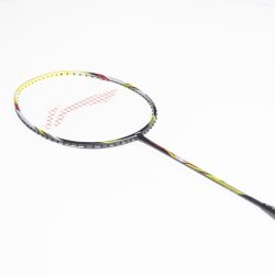 Badmintonracket - A900 Yellow