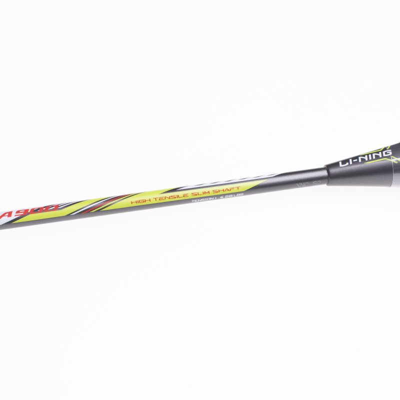 Badmintonracket - A900 Yellow