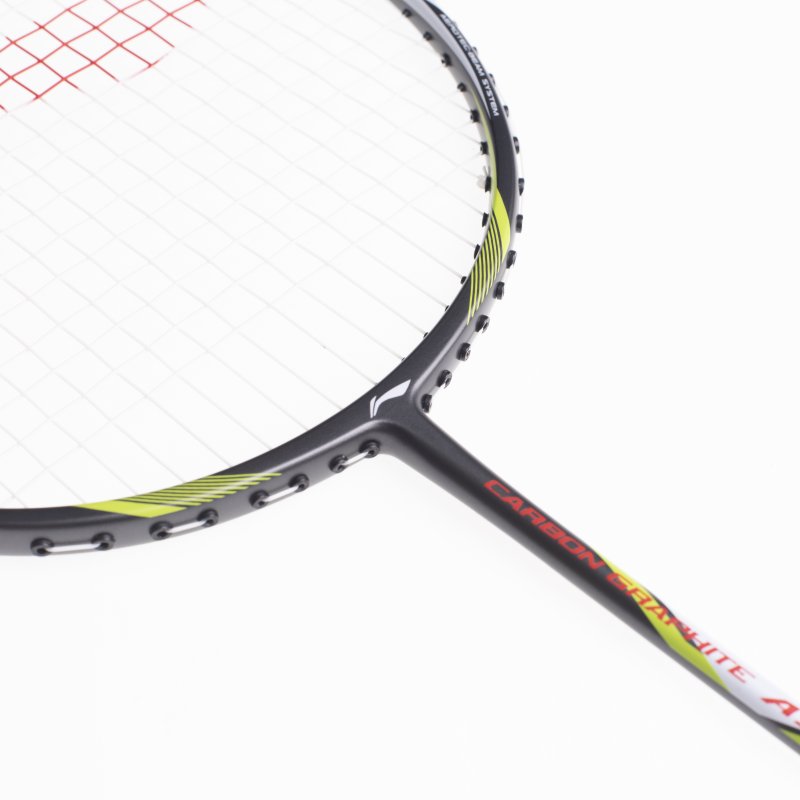 Badmintonracket - A900 Yellow