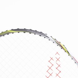 Badmintonracket - A900 Yellow