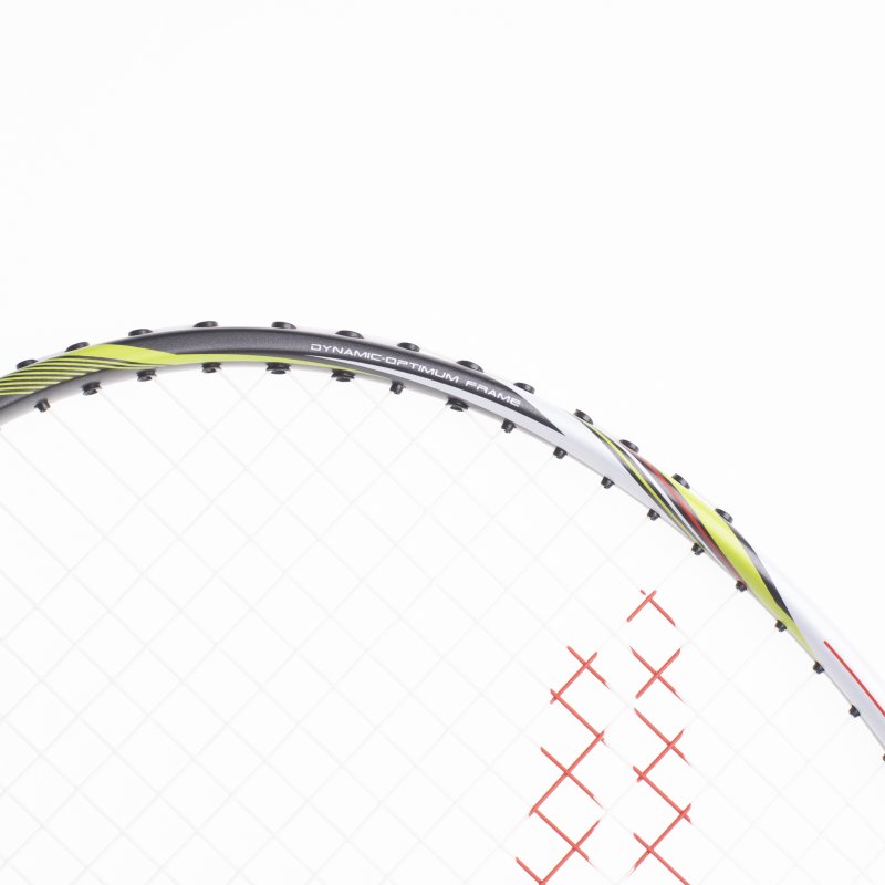 Badmintonracket - A900 Yellow