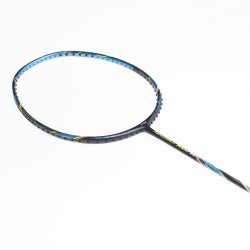 Badminton Racket - Aeronaut 7000 Boost - Li-Ning - Li-Ning