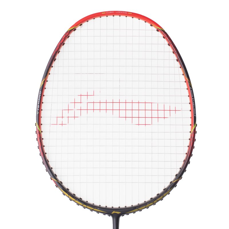 Badminton Racket - Aeronaut 8000