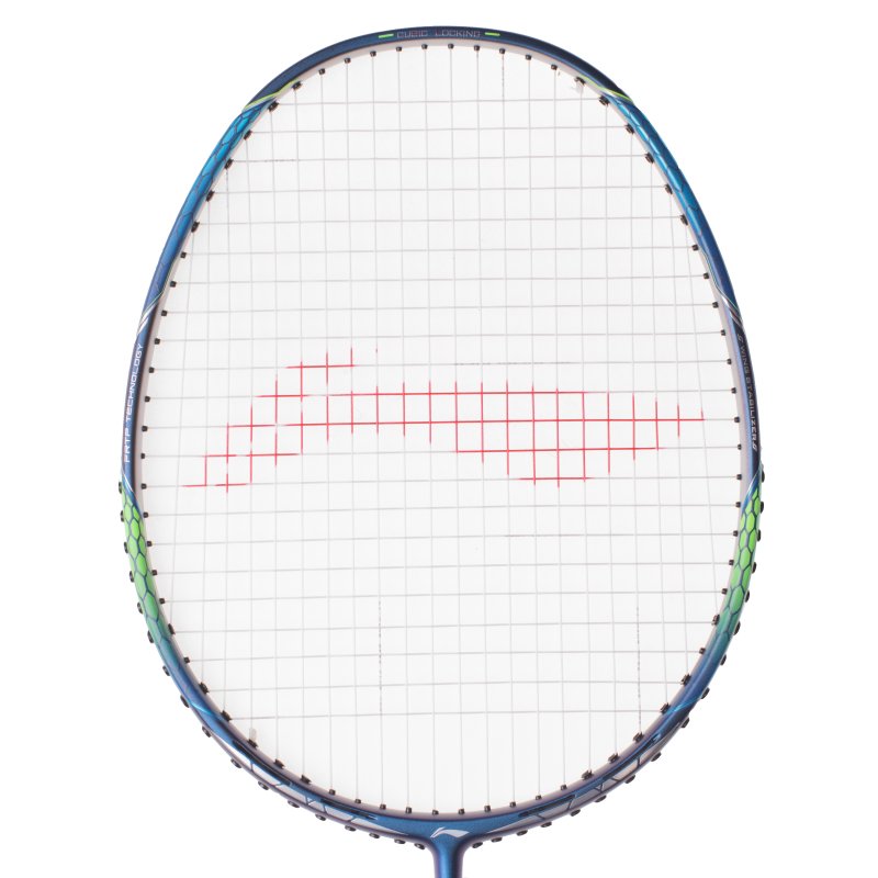 Badmintonketcher - Aeronaut 8000 Drive