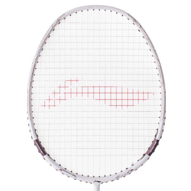 Badmintonketcher - Tectonic 7 Drive