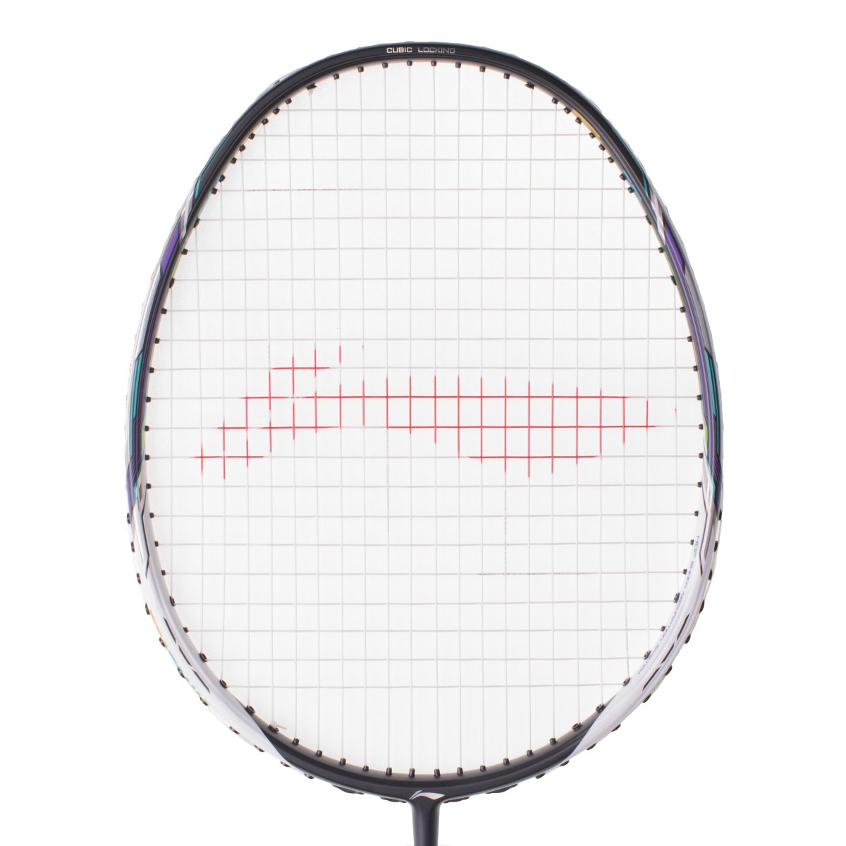 LI-NING TT9 TECTONIC 9 テックトニック 9 Badminton Racket