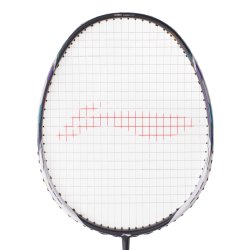 LI-NING TT9 TECTONIC 9 テックトニック 9 バドミントンラケット