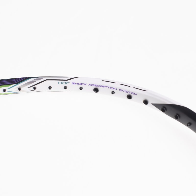 Badminton Racket - Tectonic 9 Instinct - LI-NING - Li-Ning Badminton Racket - Tectonic 9 Instinct - LI-NING - Li-Ning