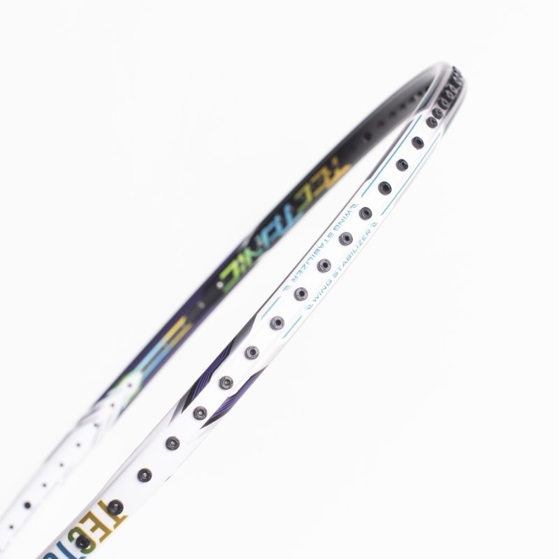 Badminton Racket - Tectonic 9 Instinct - LI-NING - Li-Ning Badminton Racket - Tectonic 9 Instinct - LI-NING - Li-Ning