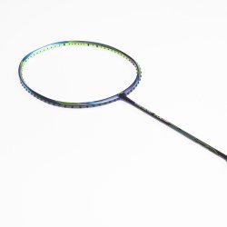 Badminton Racket - Turbo Charging 70 Combat