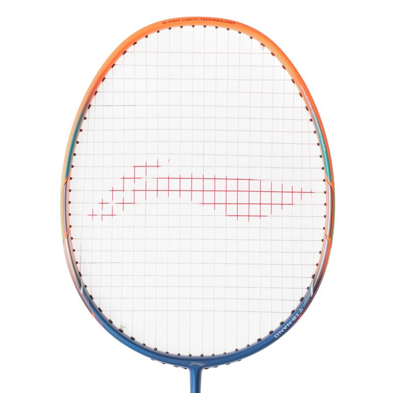 Badmintonketcher - Windstorm 72 Orange