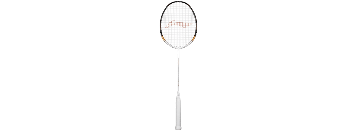 BADMINTON KETCHER