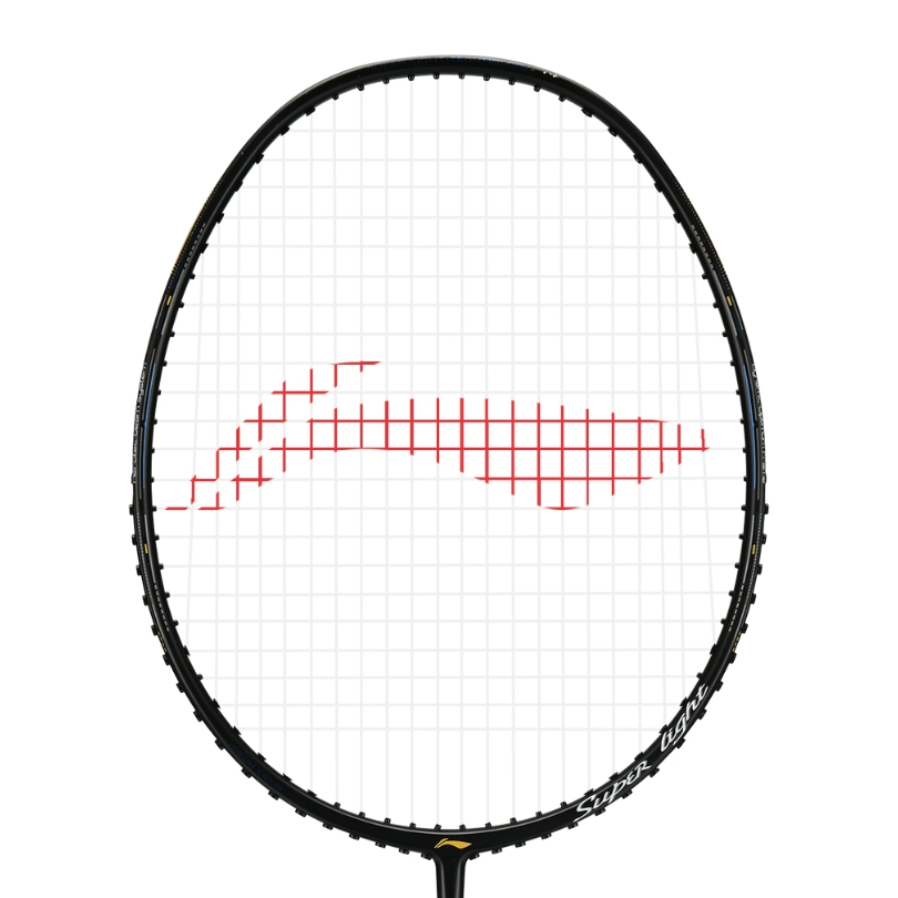Badminton Racket - Windstorm 79-H Black - LI-NING - Li-Ning