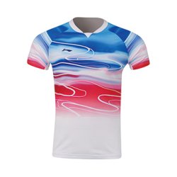 Badminton T-shirt - Sudirman Cup 2019