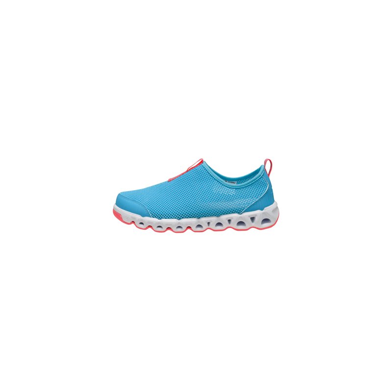 Leisure Shoes - Water Sport Blue/pink Women