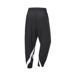 Pants - Trendy Wide Cropped Men