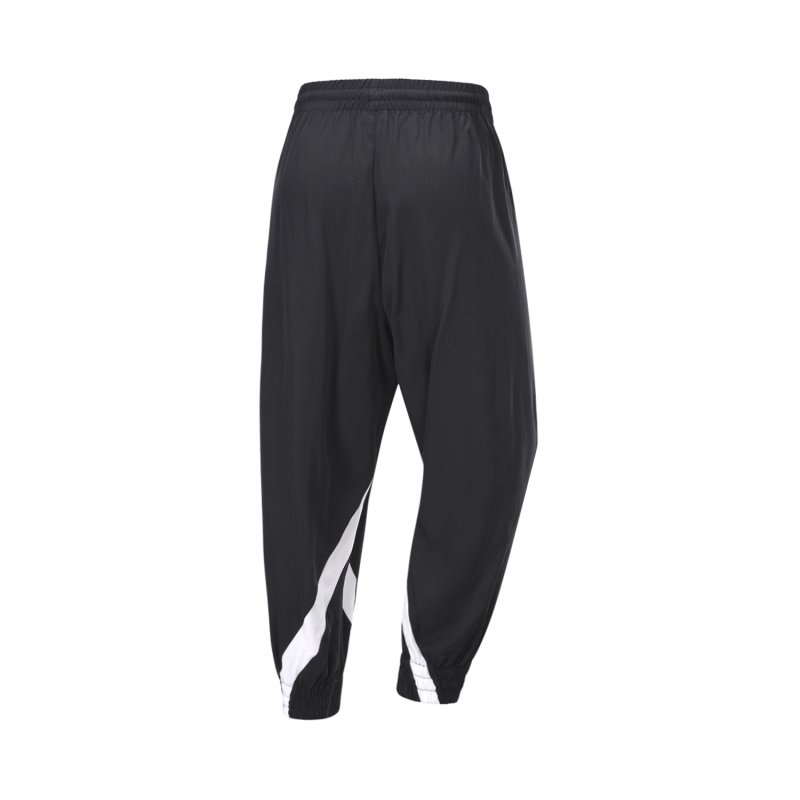 Pants - Trendy Wide Cropped Men