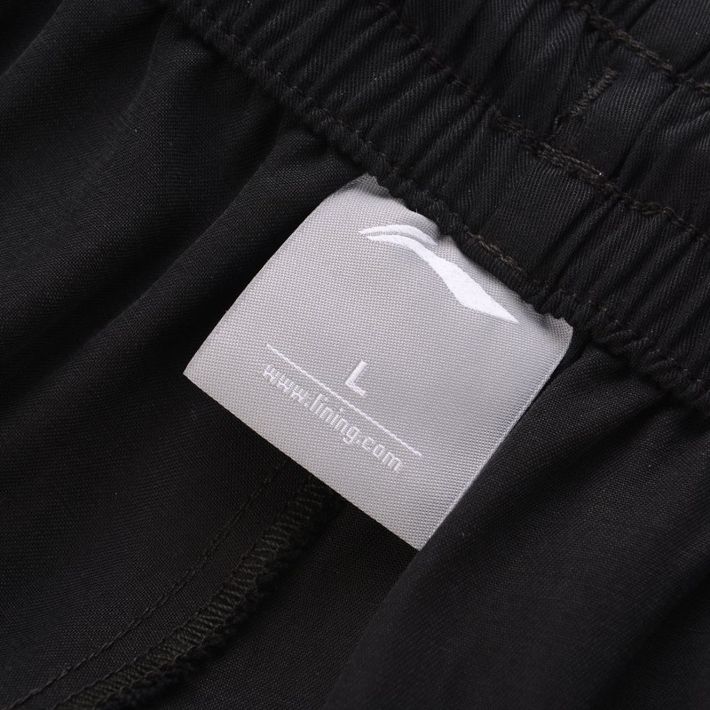 Pants - Trendy Wide Cropped Men