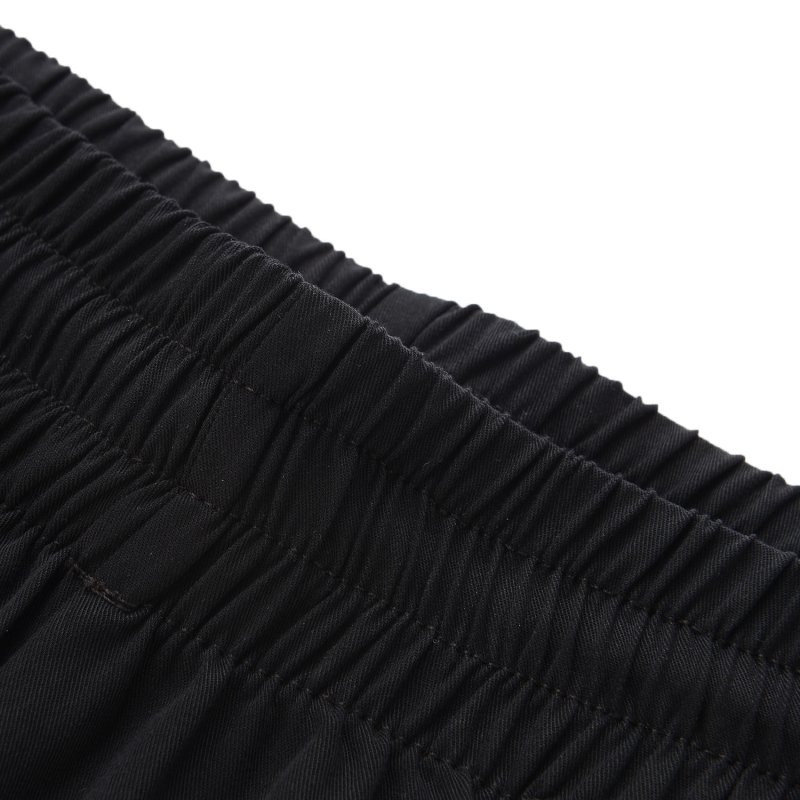 Pants - Trendy Wide Cropped Men