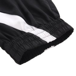 Pants - Trendy Wide Cropped Men