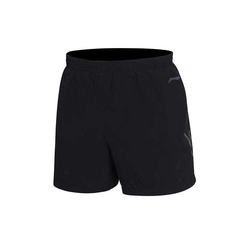 Running Shorts - Black