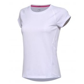 T-Shirt - We All Run White Women