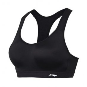 Sports Top/Bra - Black