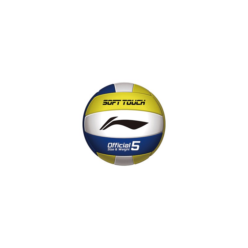 Volleyball Two Color