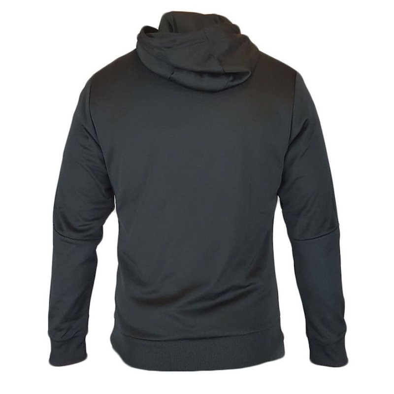 UNISEX Badminton Tracksuit Jacket - Hoodie Young