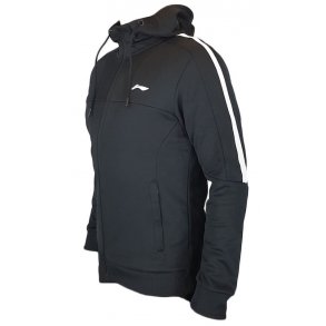 UNISEX Badminton Tracksuit Jacket - Hoodie Young