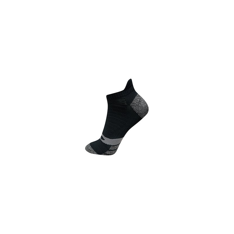 Running Socks - Ankle Black