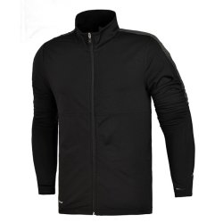 Running Jacket - Black Arrow