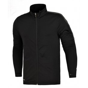 Running Jacket - Black Arrow