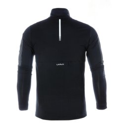 Running Jacket - Black Arrow