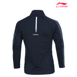 Running Jacket - Black Arrow Women