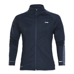 Running Jacket - Black Arrow Women
