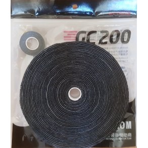 Towel Grip - GC200 10m Black