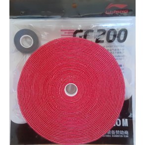 Towel Grip - GC200 10m Red