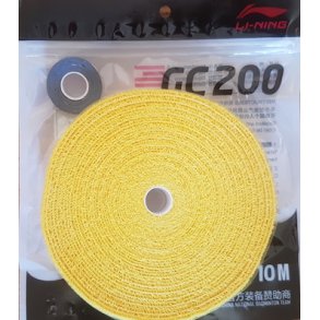Towel Grip - GC200 10m Yellow