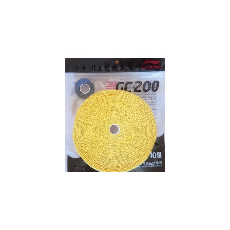 Frotte Greb - GC200 10m Yellow