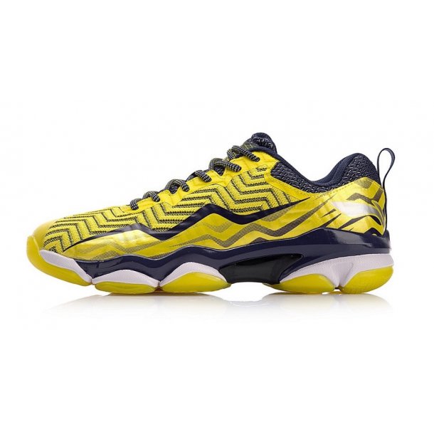 li ning sonic boom 3