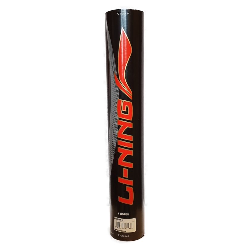 Badminton Shuttlecocks - Super 750 - LI-NING - Li-Ning