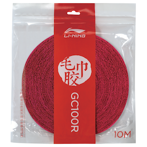 Towel Grip - GC100R 10m Red
