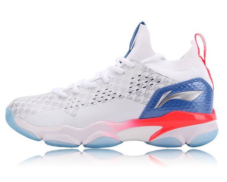 li ning sonic boom 2.0