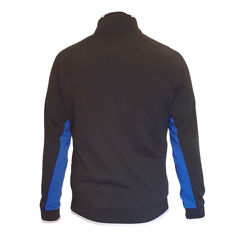 UNISEX Badminton Tracksuit Jacket - Team Colors