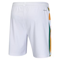 Badminton Shorts - White Tour - Li-Ning 