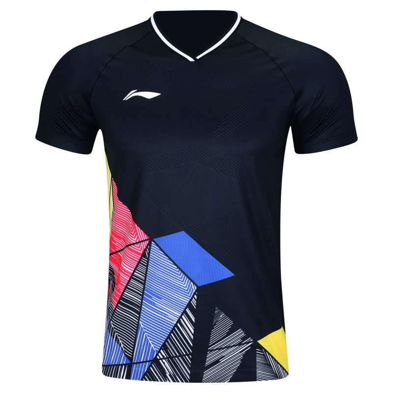 Badminton T-shirt - Exclusive Li-Ning - Li-Ning